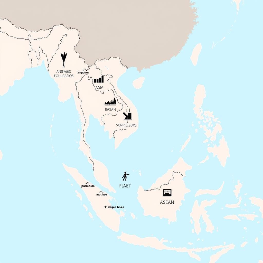 Indian Companies Expanding in ASEAN