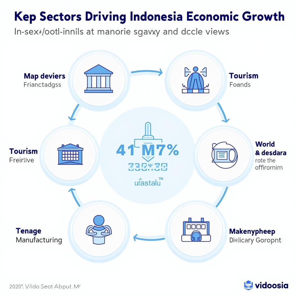 Indonesian Job Market Overview