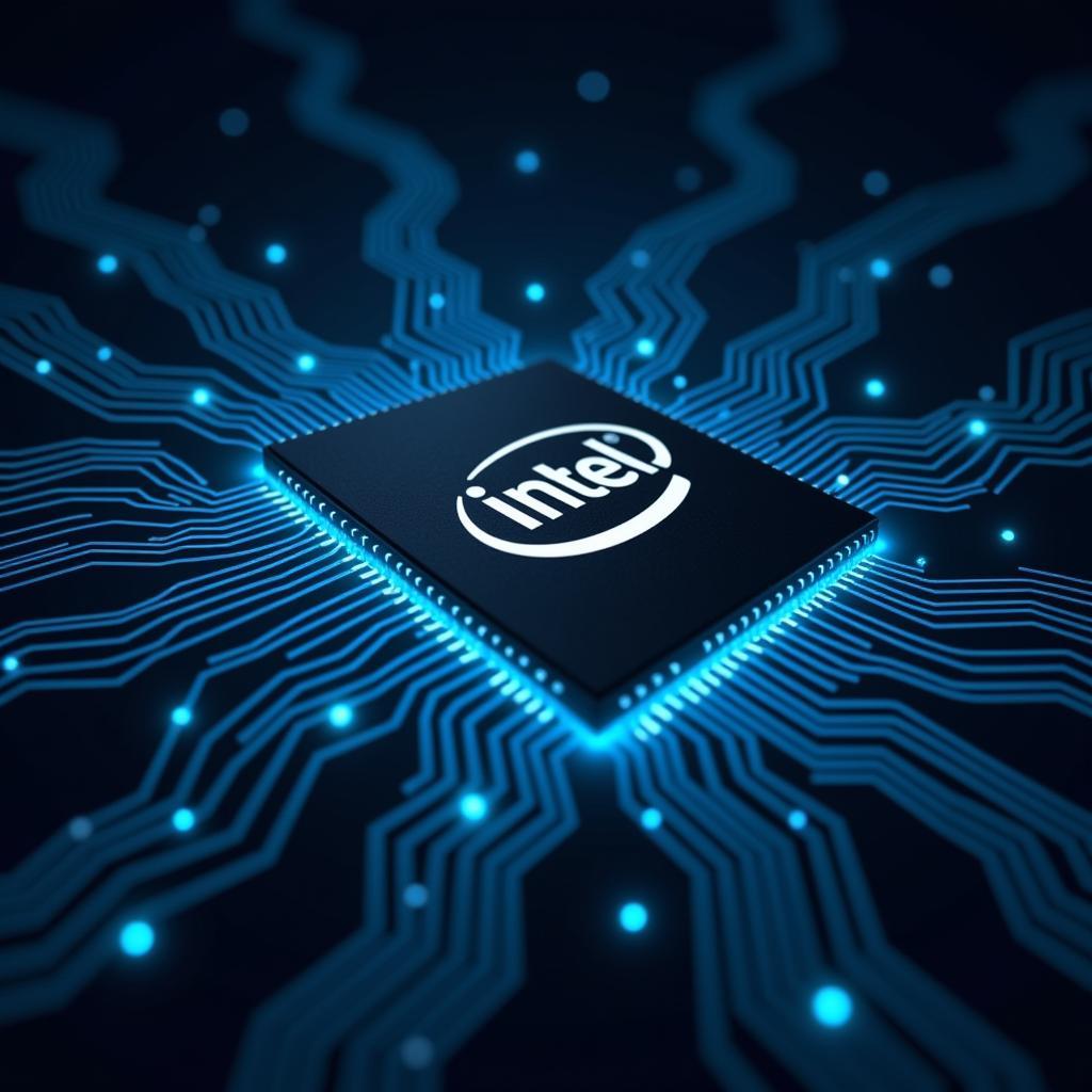 Potential Collaboration Between Intel and ASE Singapore Pte Ltd