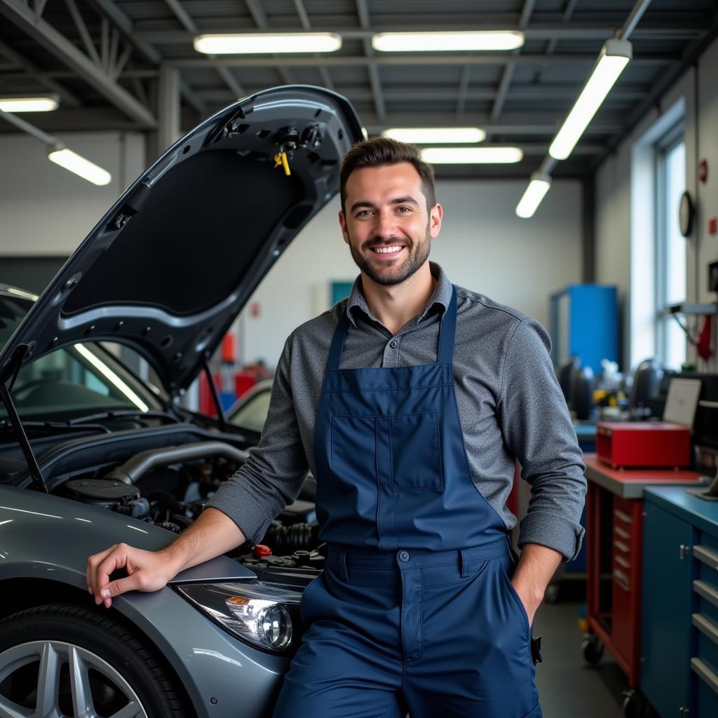 The benefits of investing in automotive education and ASE certification.