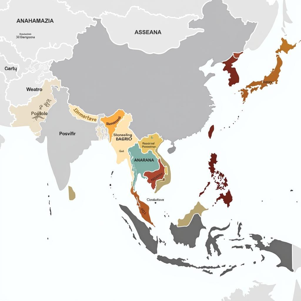 Investment Opportunities in the ASEAN Auto Industry