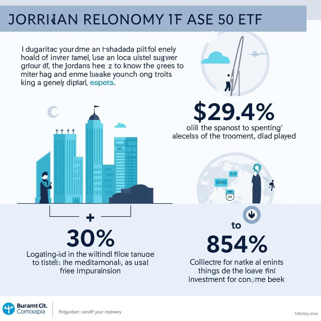 Jordanian Economy and ASE-50 ETF 17