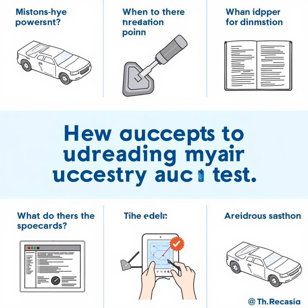 Mastering Key Concepts for the ASE G1 Test