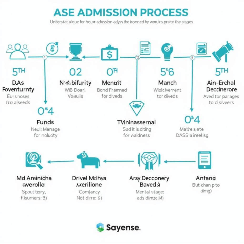 Key Dates and Deadlines in the ASE Calendar