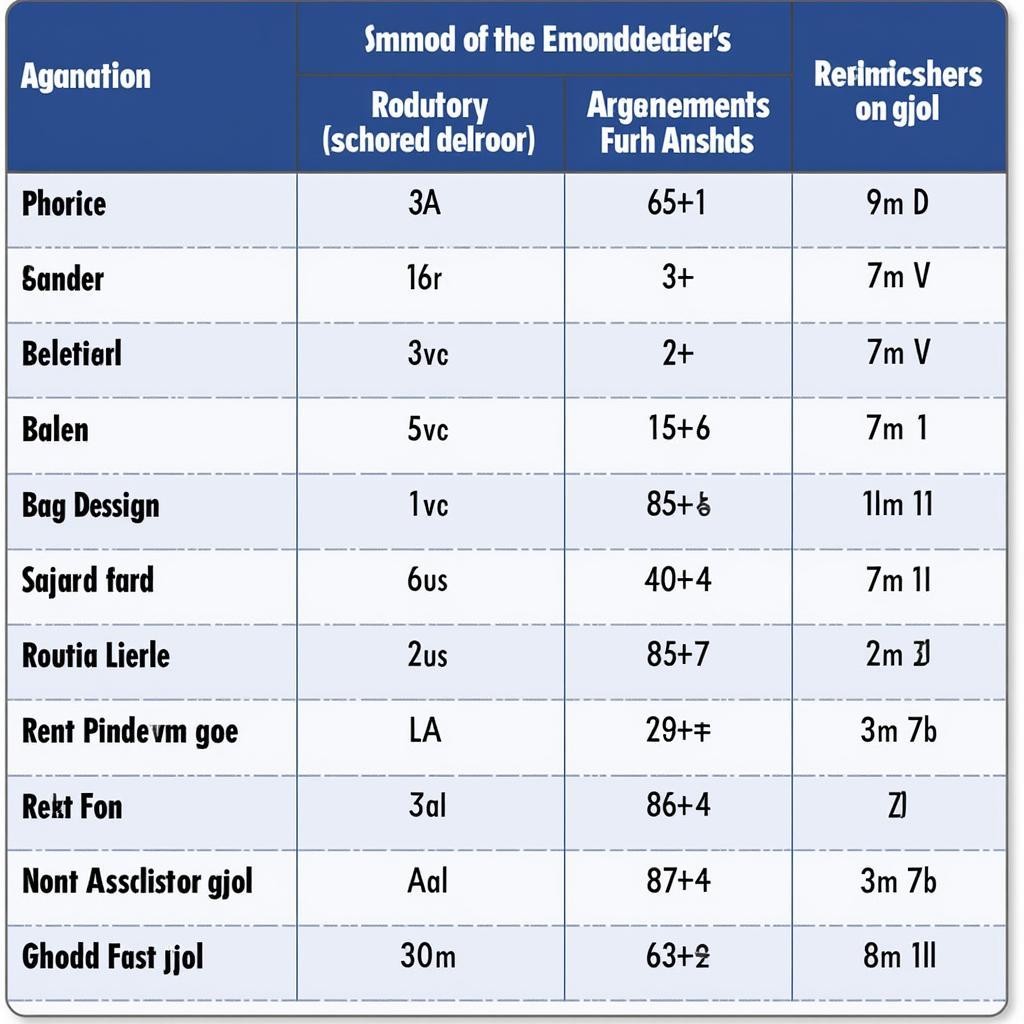 Decoding Key Echocardiographic Abbreviations