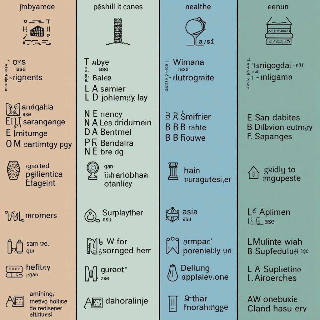 The linguistic significance of the "ase" suffix