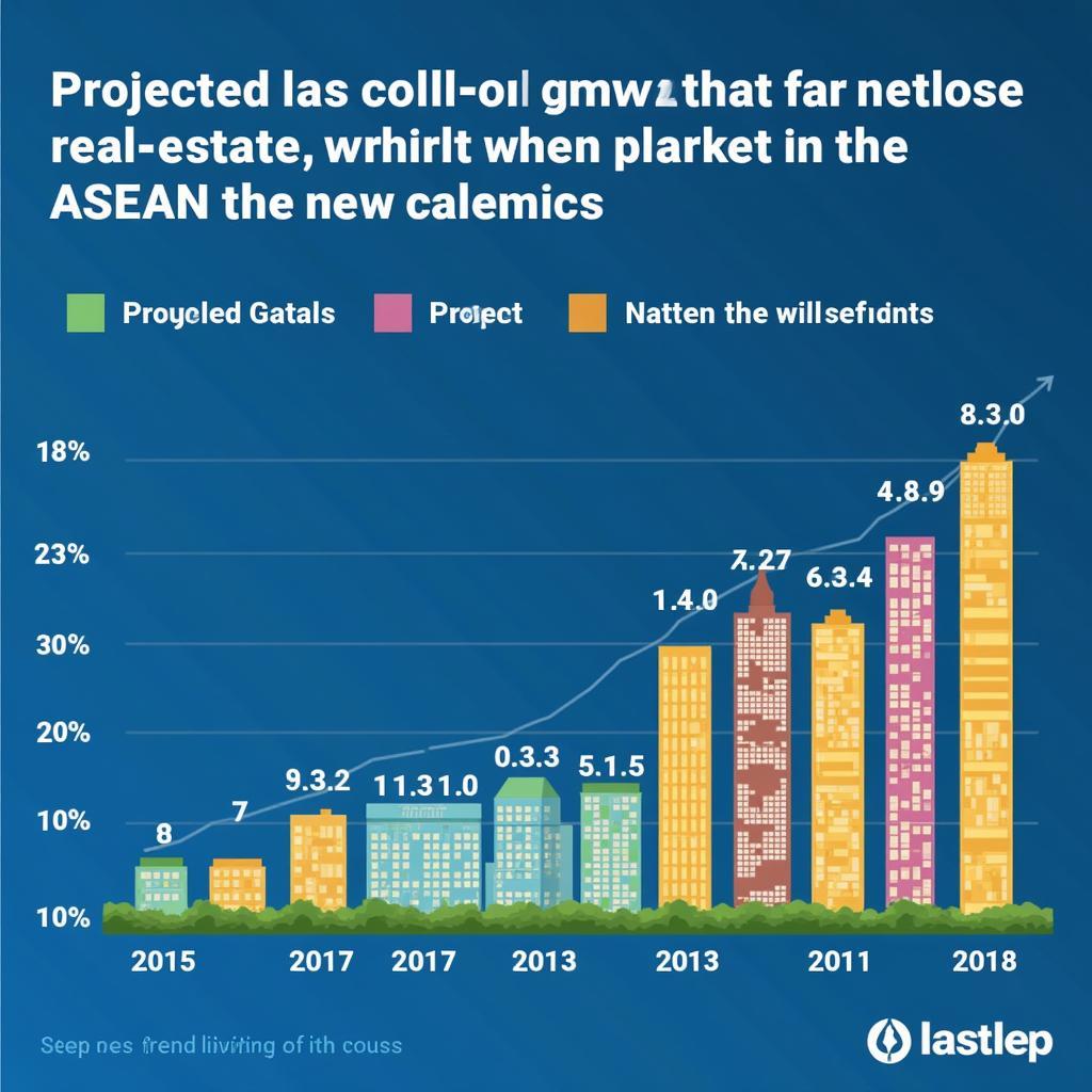 Long-Term Prospects for ASEAN Real Estate