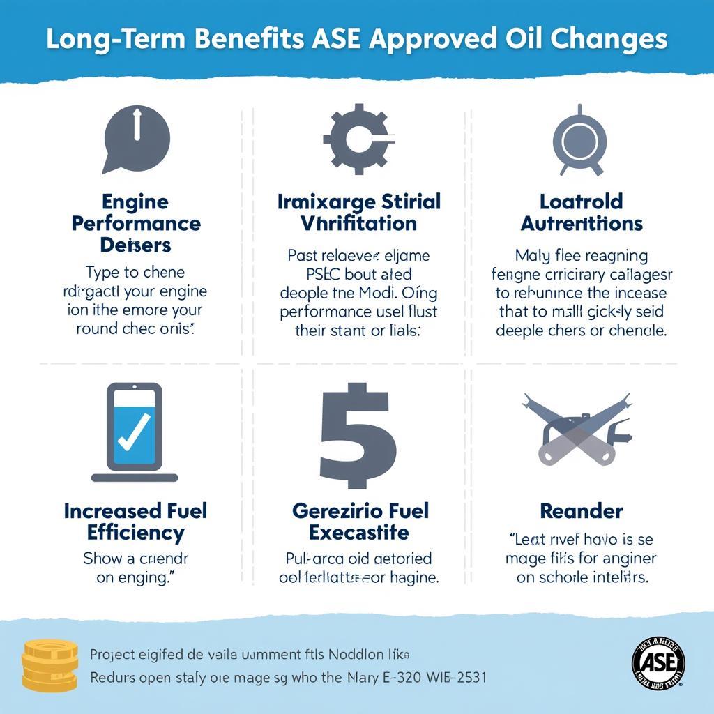 Long-Term Benefits of Oil Changes