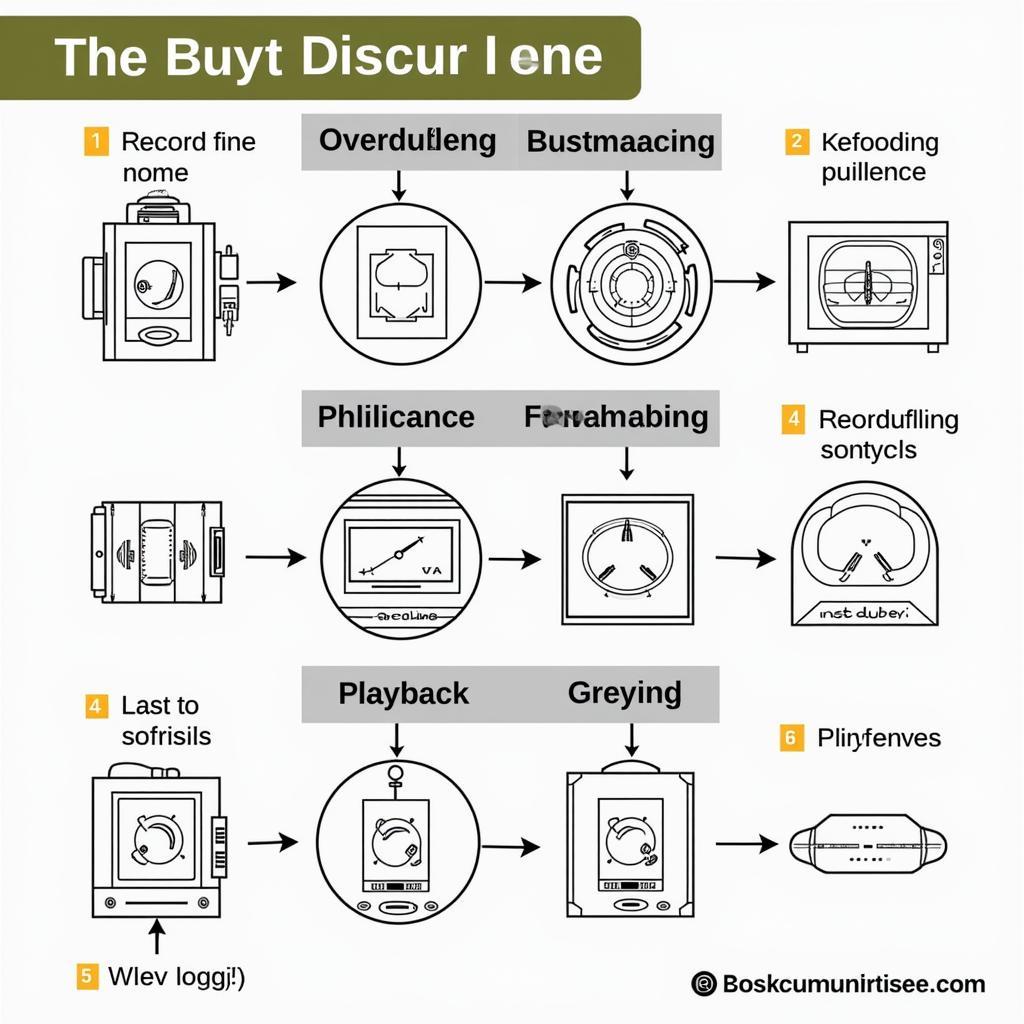 A beginner's guide to using a loop machine