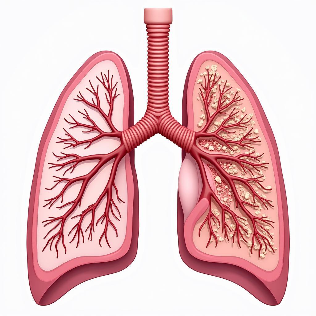 Lung Elasticity and Compliance