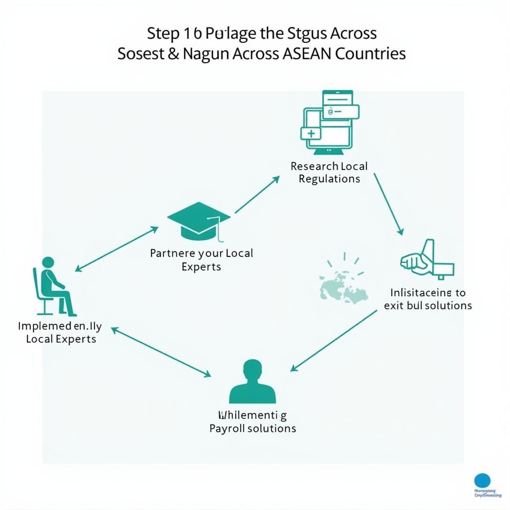 Strategies for Managing Social Security Contributions in ASEAN