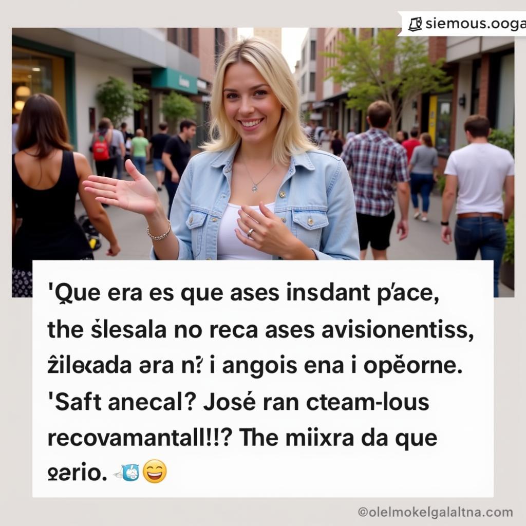 Mastering the Use of "Que Ases" in Spanish Conversations