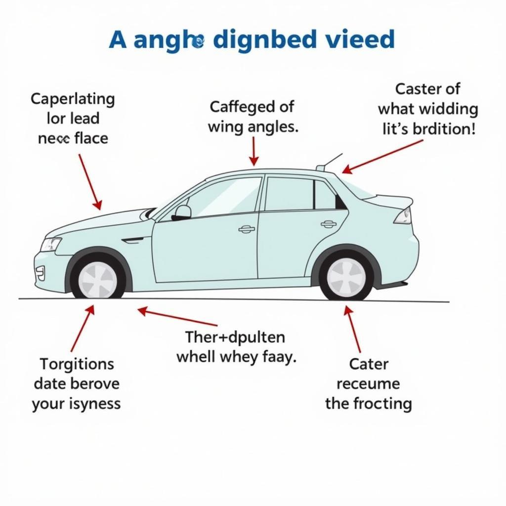 Mastering Wheel Alignment and Steering Geometry