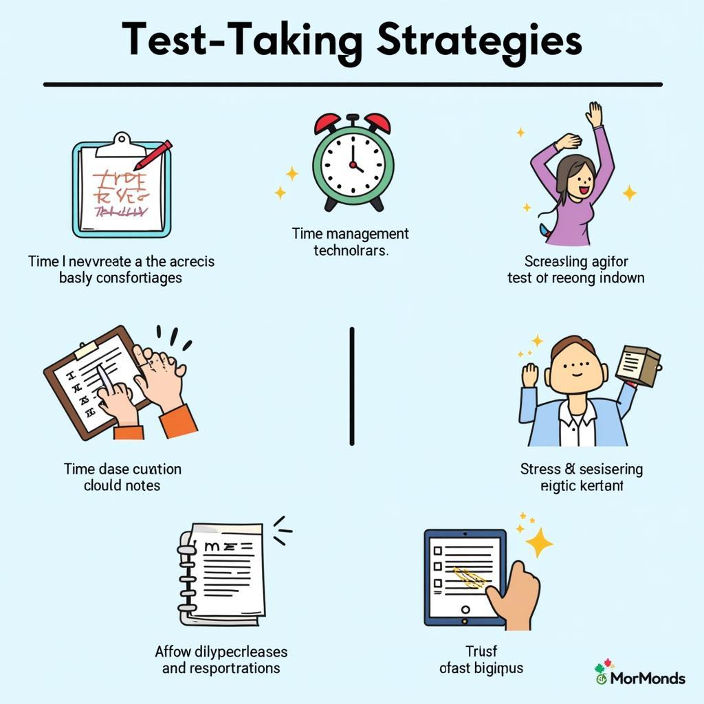 Maximizing Test Performance Strategies