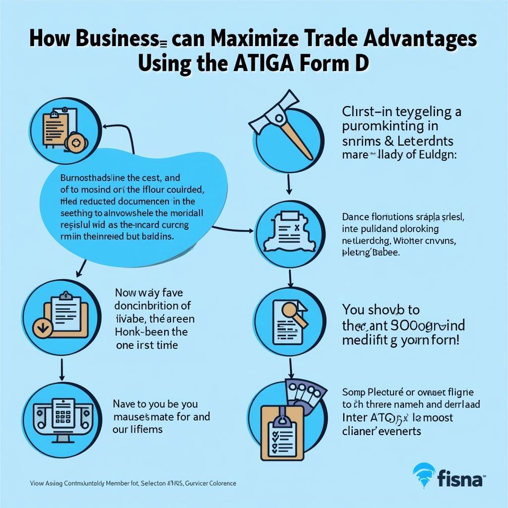 Maximizing Trade Advantages with the ATIGA Form D