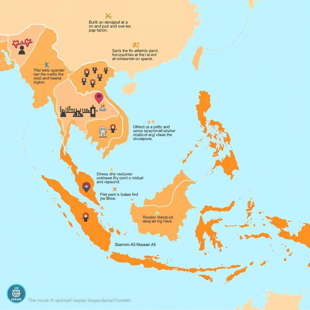 MCCUISTON Themes in the ASEAN A5 Context