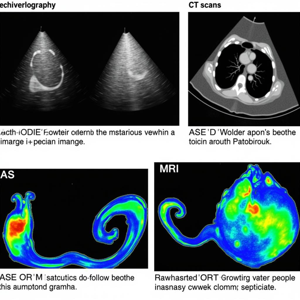 Measuring Aortic Growth Rate with Imaging Techniques