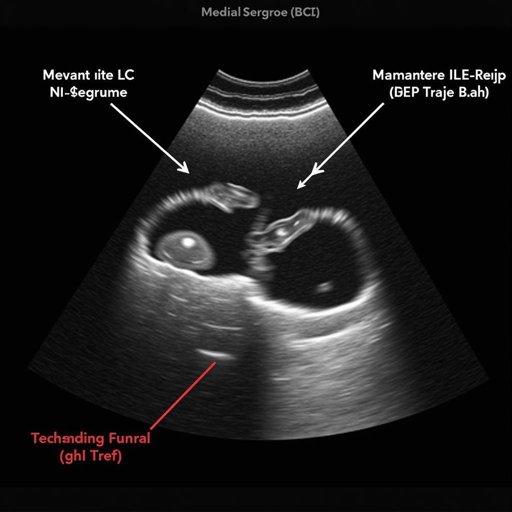 Mitral Regurgitation Assessment