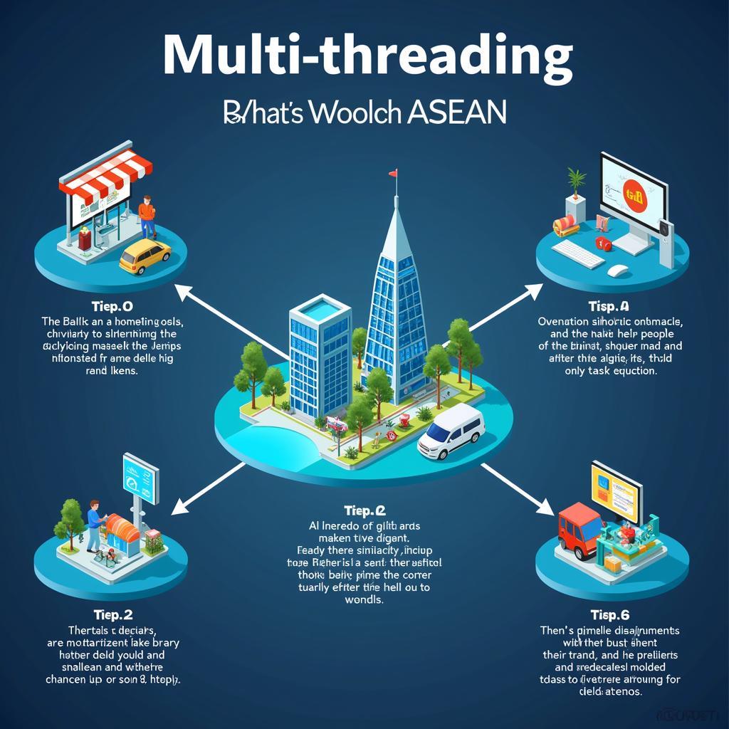 Multi-Threading in an ASEAN Context