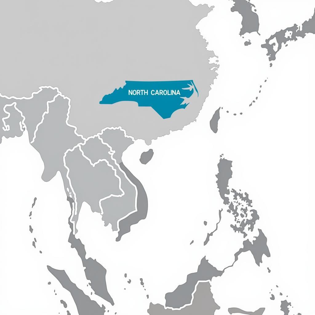 North Carolina and ASEAN Business Connections