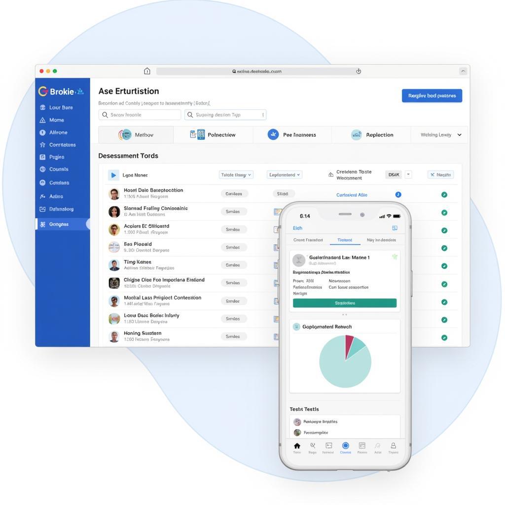 Online ASE Testing Platforms