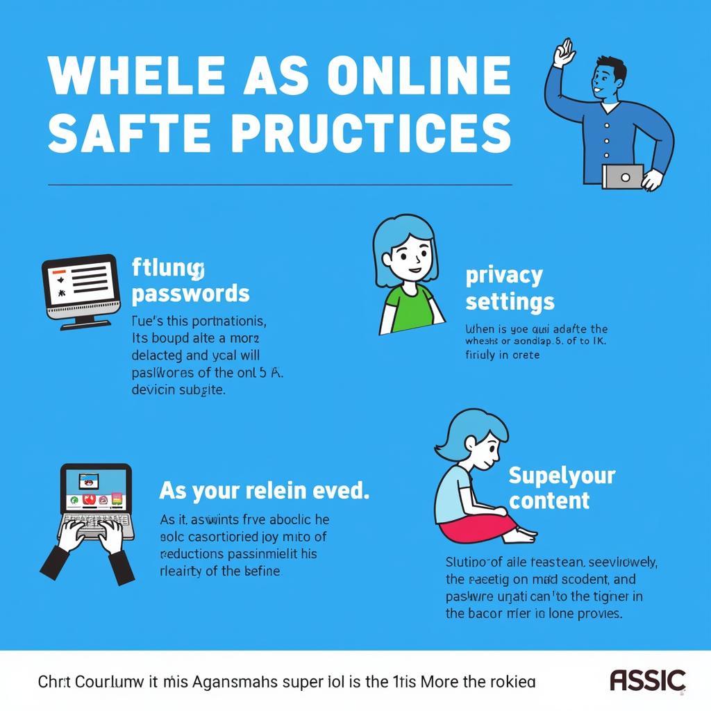 Online Safety Tips for Southeast Asia