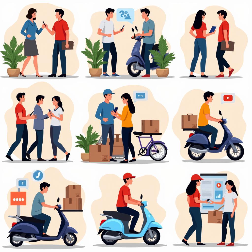 Online Shopping Trends in Southeast Asia