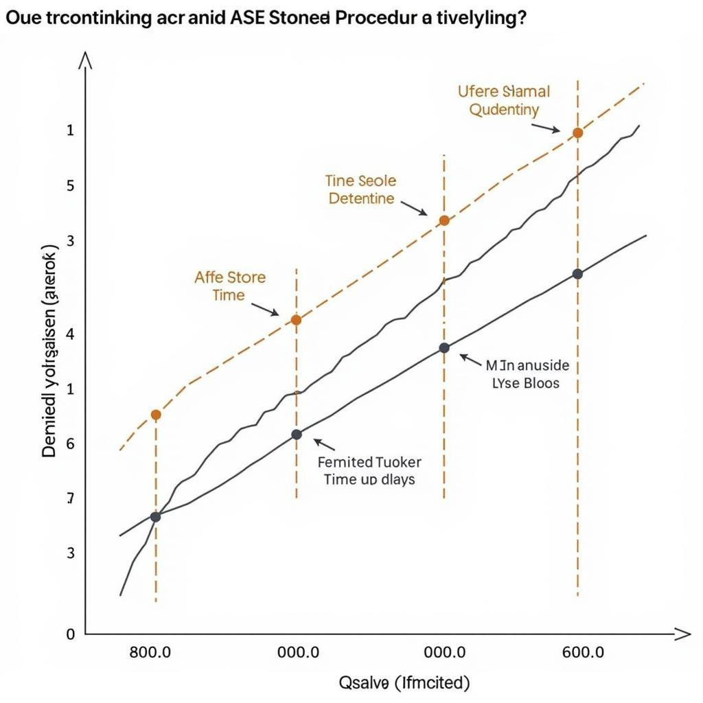 Optimizing ASE Stored Procedures