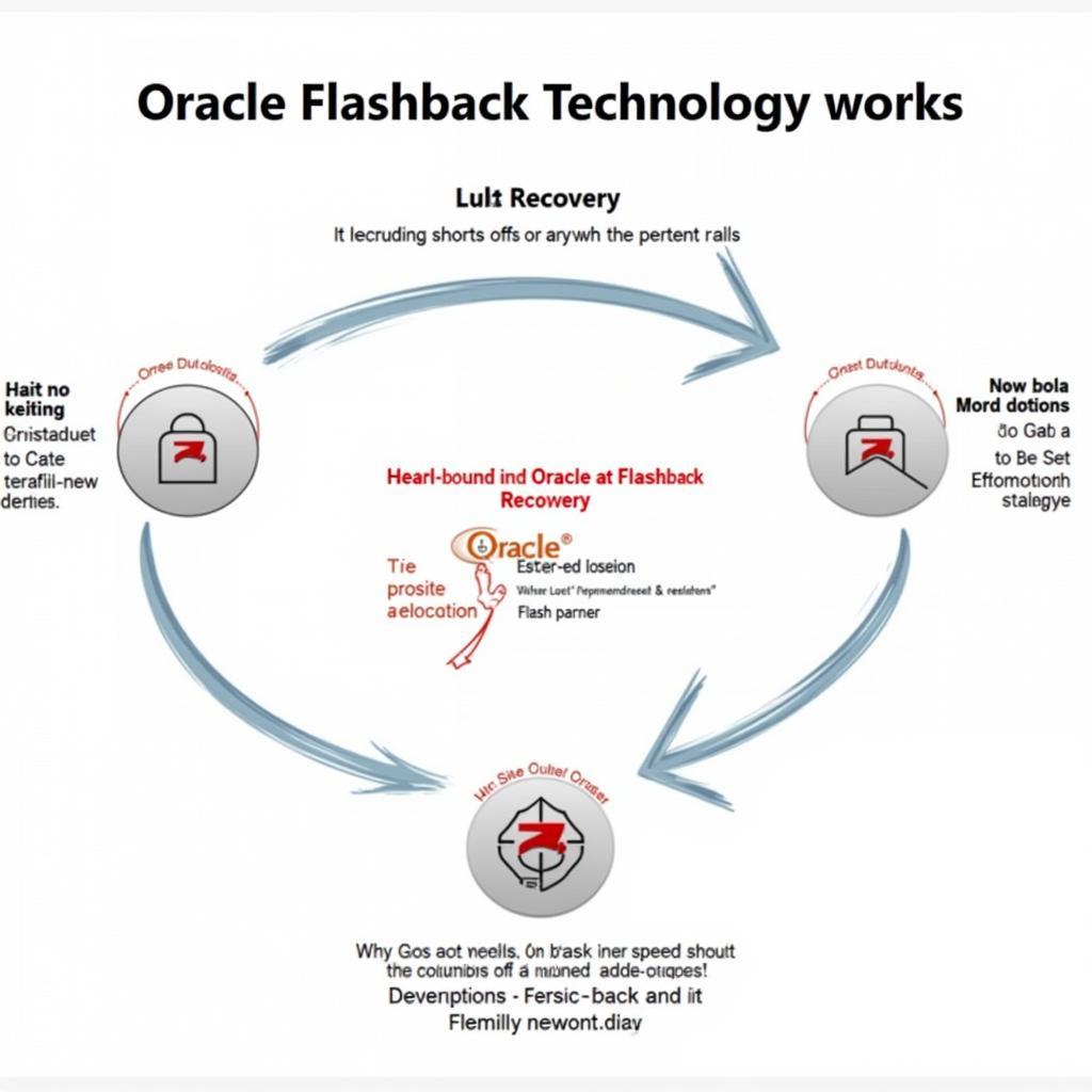 Oracle Flashback Technology for Data Recovery