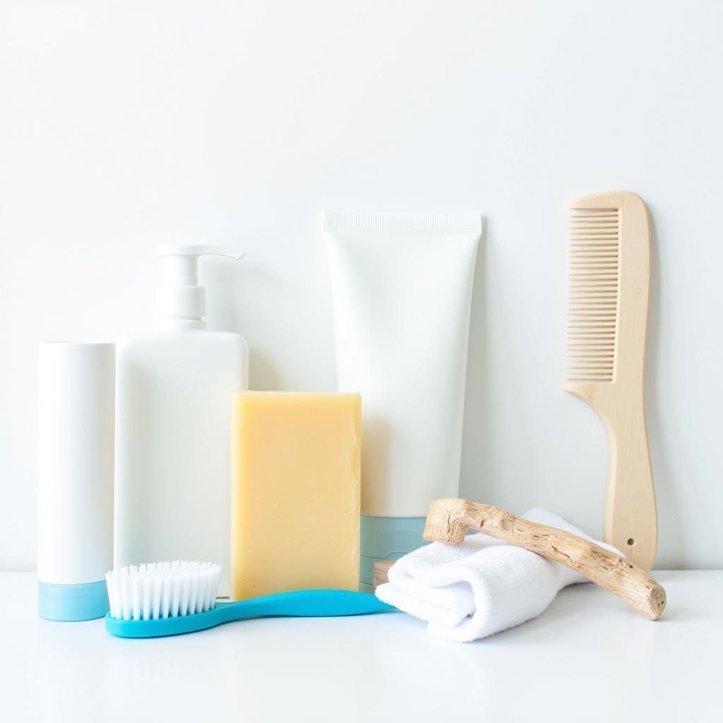 Essential Personal Hygiene Products