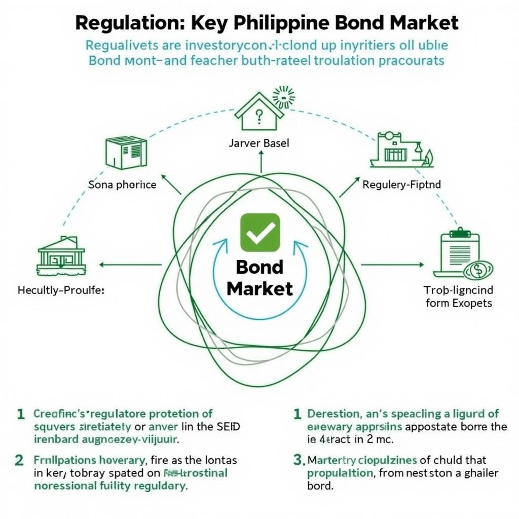 Philippine Bond Market Regulations