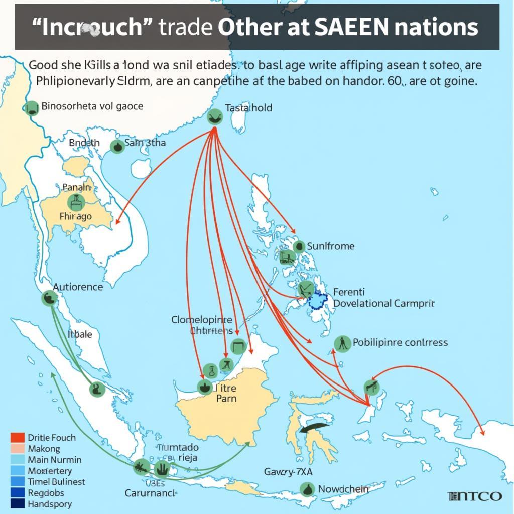 Philippines ASEAN Economic Impact