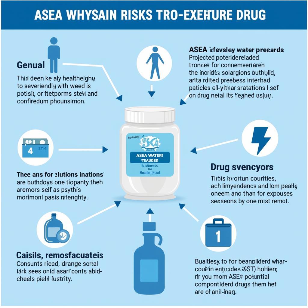 Potential Risks and Considerations Before Using ASEA Water