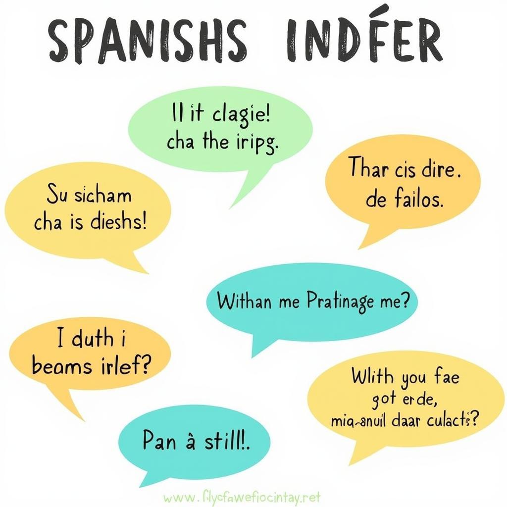 Practical Spanish Phrases for Everyday Communication