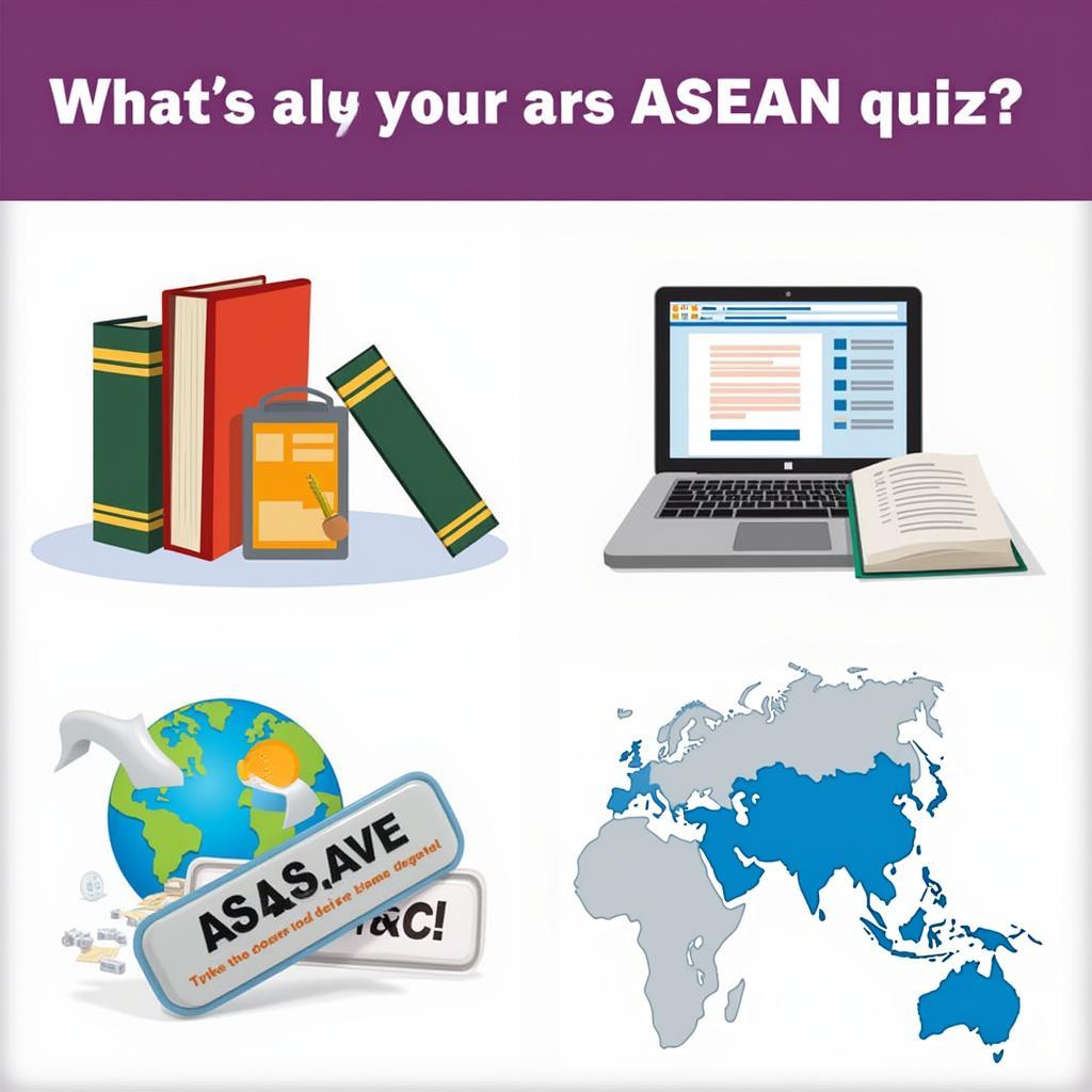 Tips for Preparing for an ASEAN Quiz