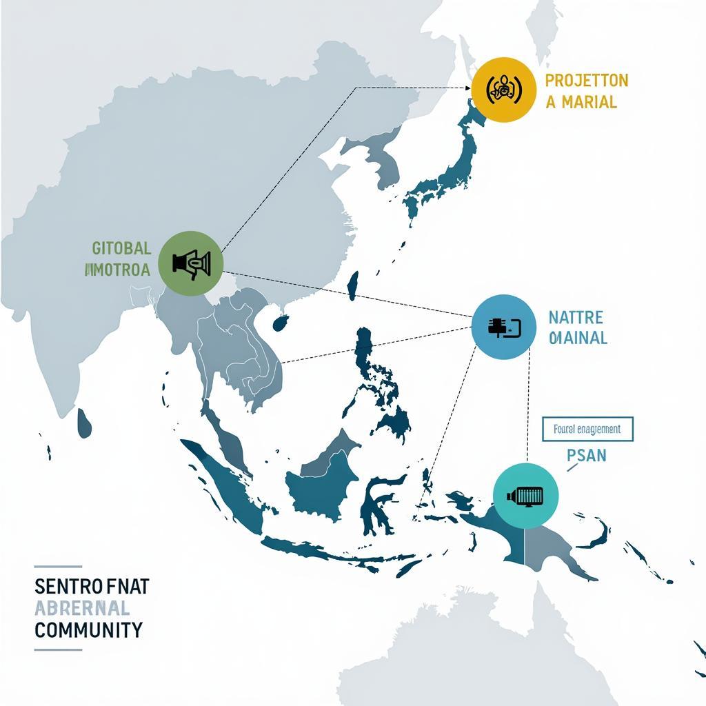 Promoting ASEAN Globally: Media's Role