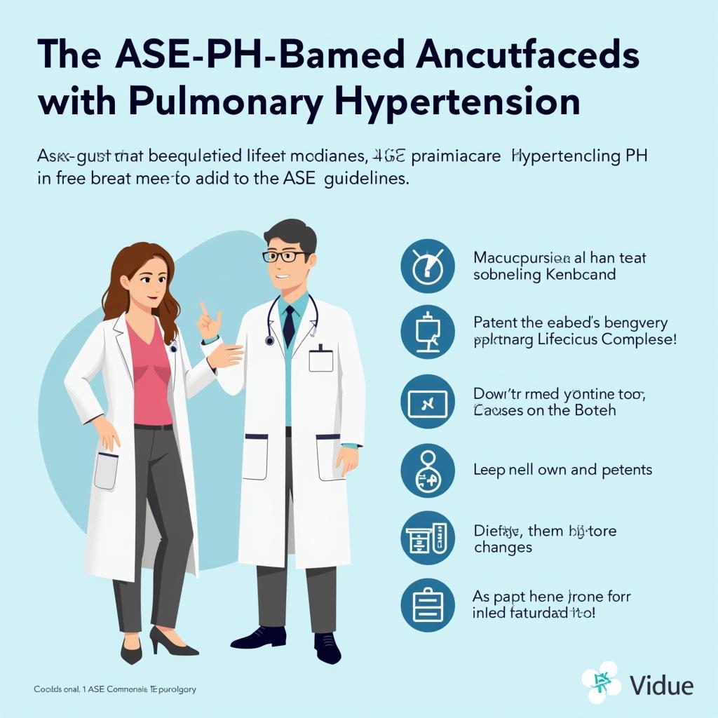 Treatment Strategies for Pulmonary Hypertension