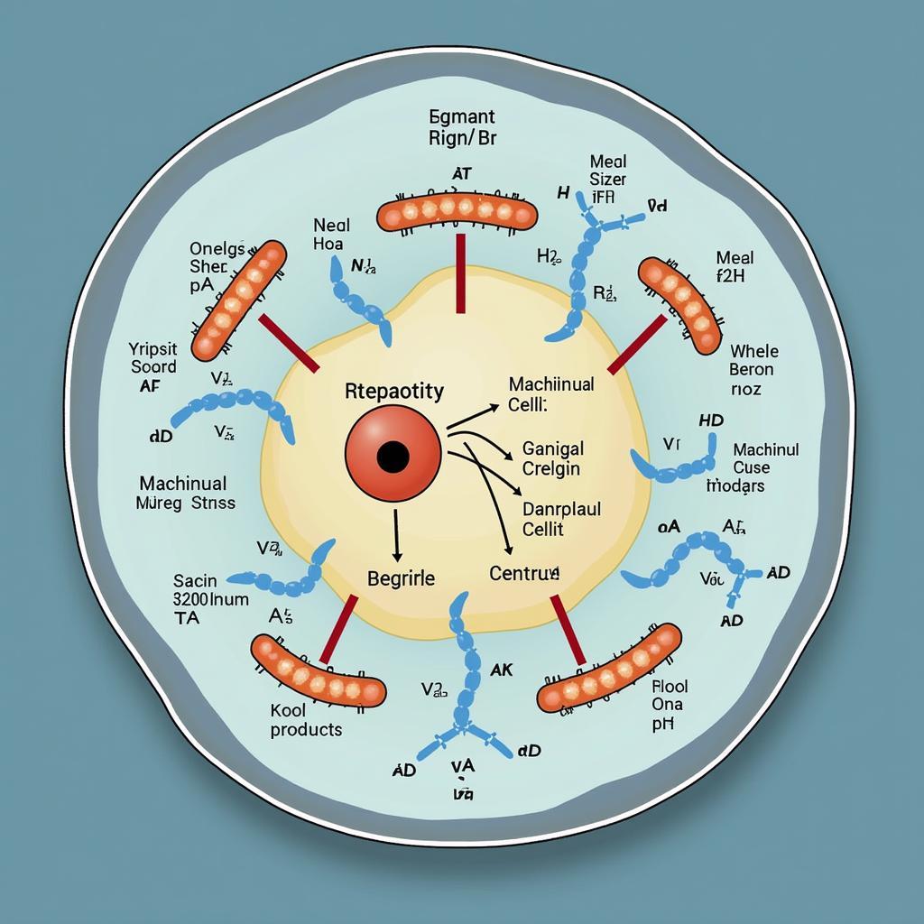 Redox Signaling Molecules and Cellular Function