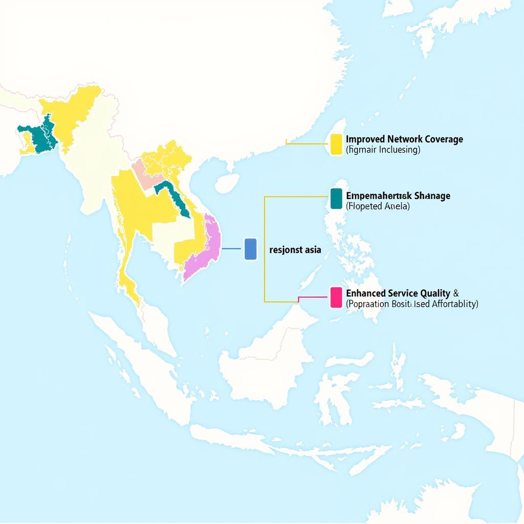 Benefits of Regional Operators in ASEAN