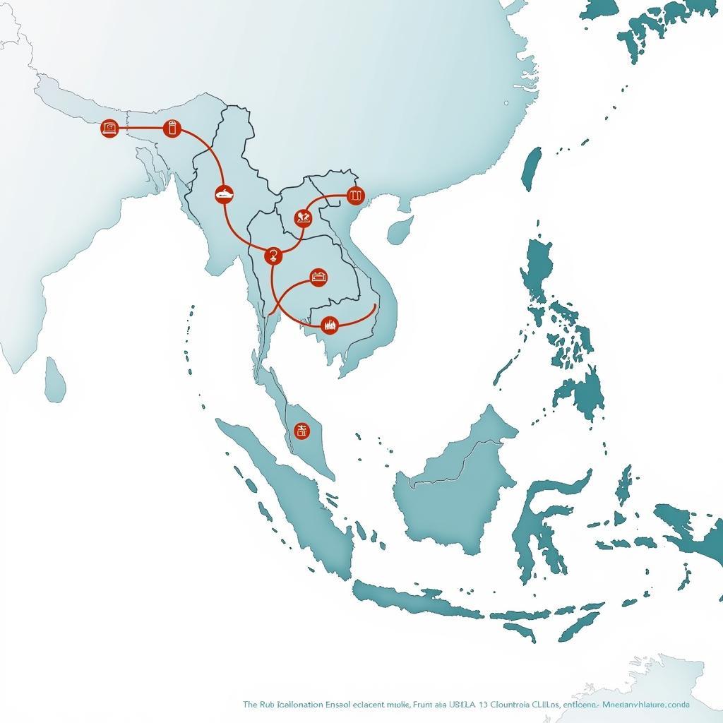 Regulatory Frameworks for ASEAN Clinical Trials