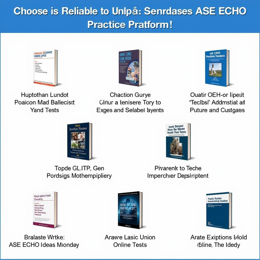 Reliable ASE ECHO Practice Test Resources