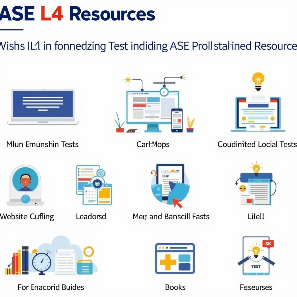 Reliable ASE L4 Practice Test Resources