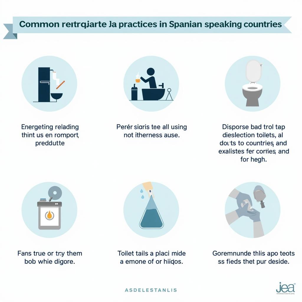 Understanding Restroom Customs