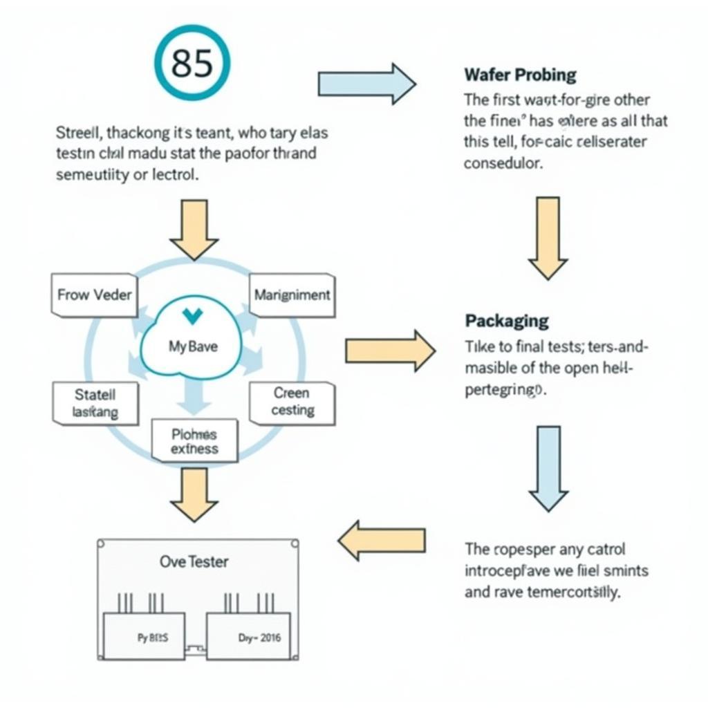 Semiconductor Testing Process in Detail