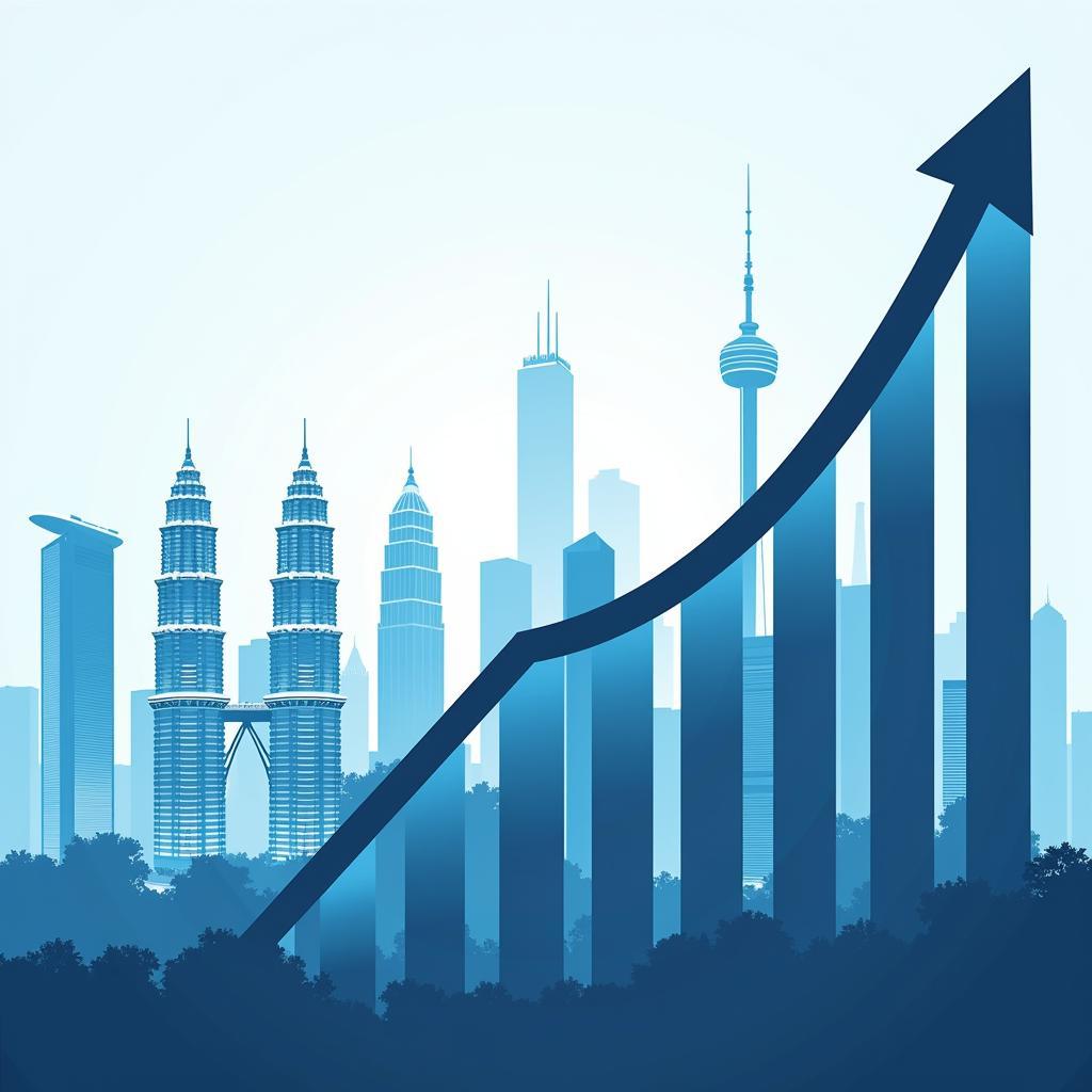 Southeast Asian Economic Growth