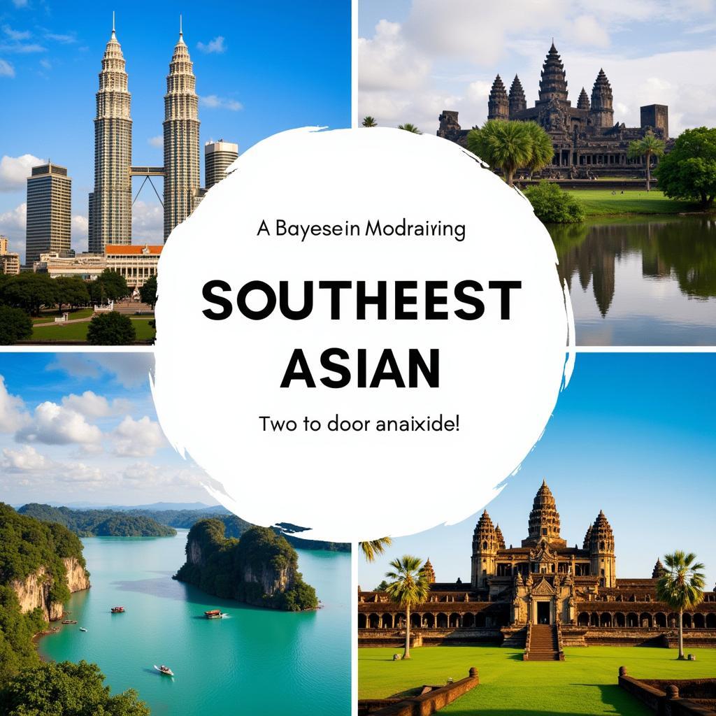 Exploring Diverse Destinations in Southeast Asia