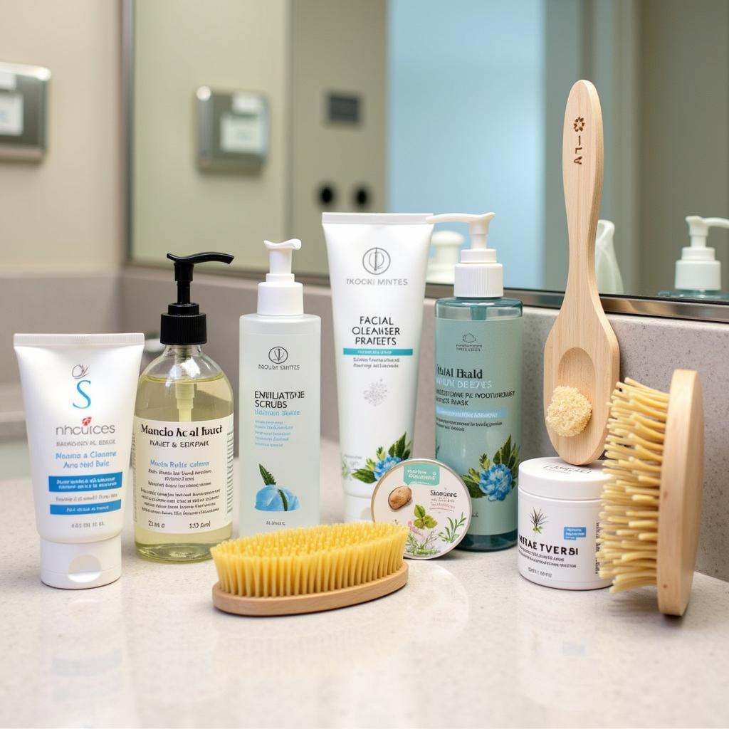 Specialized Personal Hygiene Products