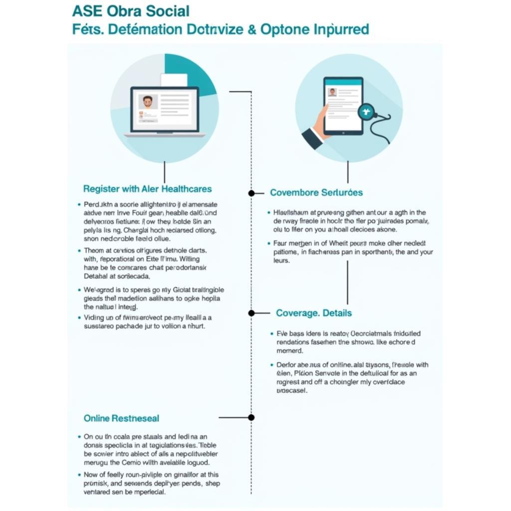 Step-by-Step Guide to Using ASE Obra Social