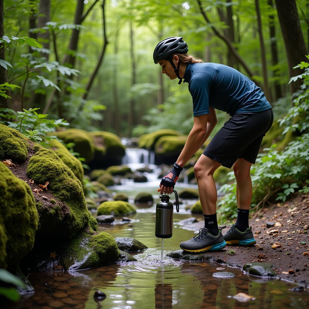 Sustainable ASEAN Bike Travel