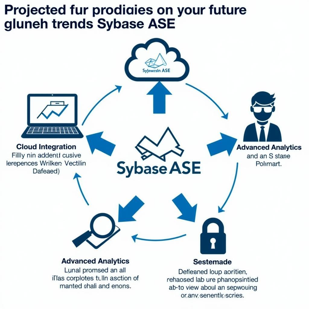 Sybase ASE Future Trends